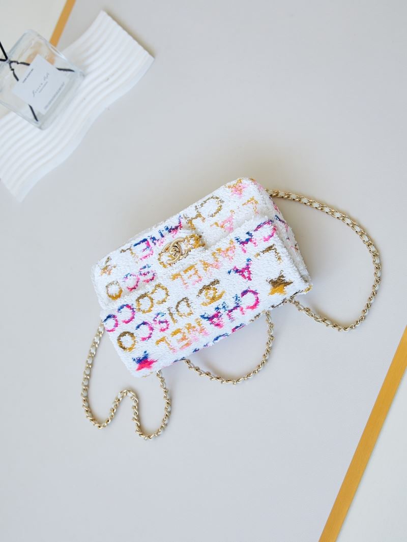 Ch**el cf series bags
